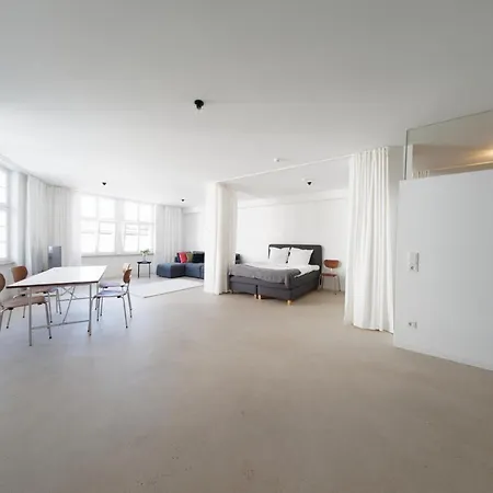 Kajo269 Feriencc In Der Altstadt Apartment Freiburg im Breisgau